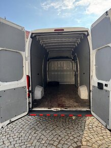 Fiat ducato 2.3 96kw maxi - 6