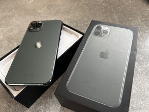 iPhone 11 pro max  256GB - 6