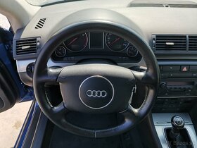 Audi A4 2,0 S4 Sportpaket - 6