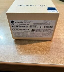 Nový Nová Motorola EDGE 40 Neo 12GB/256GB+záruka - 6