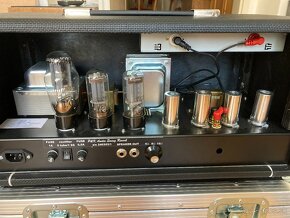 P&K Audio SwingReverb - 6