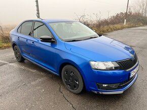 Predám Škoda Rapid Monte Carlo - 6