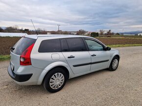 Renault Megane 1.5 dci - 6