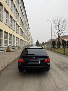 BMW E61 530xD 173kW 4x4 - 6