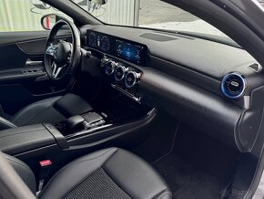 Mercedes benz A- trieda, 2.0l, 8 stupňový automat, Top Stav - 6