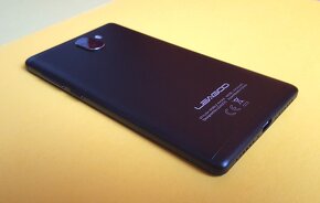 Predám LEAGOO  KIICAA MIX 5,5″ 4G  LTE. - 6