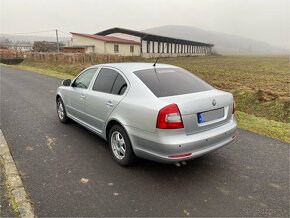 Škoda octavia 2 lift 1.9 tdi 77kw bez DPF 2010 205tisic.km - 6