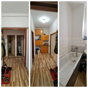 Na predaj 2 izbový byt Handlová, 55 m2 - 6