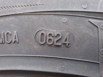 235/65R16 C 121/119R letné pneumatiky - 6