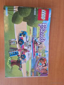 Lego Friends 41333 - 6