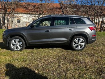 Škoda Kodiaq 2L DSG CLEVER - 6