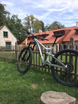 Predam bicykel SCOTT Ransom 920 ENDURO - 6