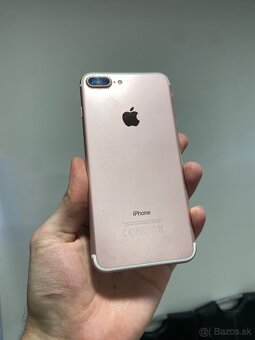 iPhone 7 Plus | iOS 13 | 32GB | 100% batéria - 6