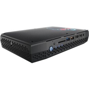 Výkonný MINI PC Intel NUC 8I7HVK - 6