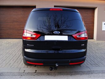 Ford Galaxy 2.0 TDCI GHIA 7-MIEST - 6