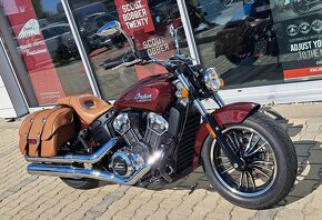 Indian Scout - 6