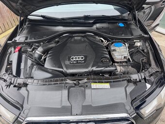 Audi A6 C7 - 6