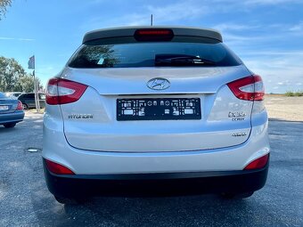 ❎ Hyundai IX 35 2.0 CRDi VGT Comfort 4x4❎ - 6