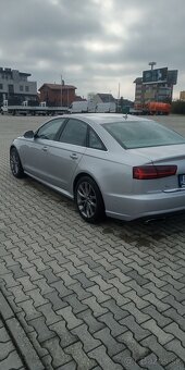 Audi A6 3,0 Tfsi V6 - 6