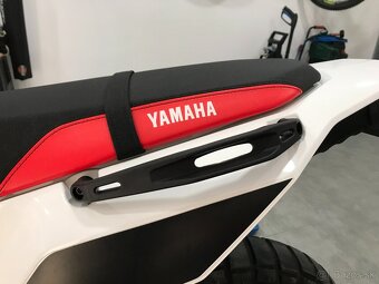 Džiaky spolujazdca, držiak batožiny Yamaha Tenere 700 - 6