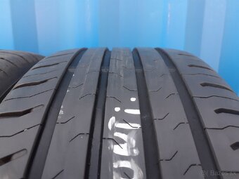 Letné pneu Continental 215/55 r18 - 6