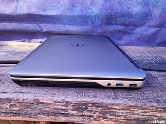 Dell Latitude E6540 - 6