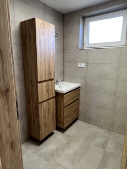 Prenájom 3-izbového bytu (87 m²) v centre obce Víťaz - 6