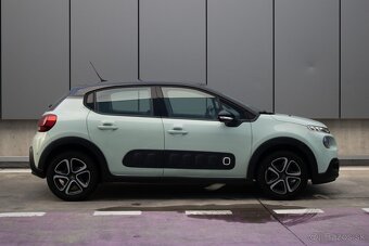 Citroën C3 PureTech 82 Shine - 6