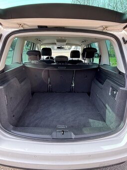 Volkswagen Sharan 4x4 - 6