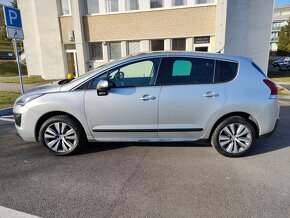 Peugeot 3008 Allure 1.6HDi - 6