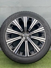 Originál ALU Volvo XC90 275/45R20 Top cena - 6