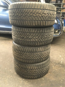 Pneu GOODYEAR ULTRA GRIP 245/40 R18 97V zimné - 6