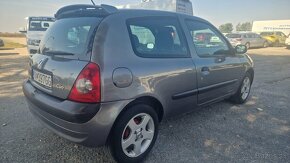 RANAULT CLIO 1.5 D.3DV - 6