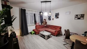 -Znížená cena-PREDAJ: 3i byt s loggiou - 60m2, Ružomberok -  - 6