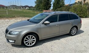 Škoda octavia 1,4 tsi - 6