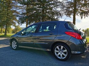 Peugeot 308 1.6HDi 68kW 2012 - 6