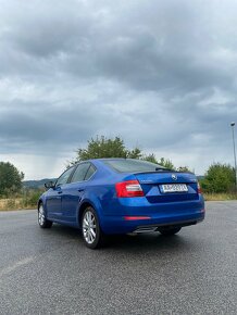 Škoda Octavia 1.4tsi 2016 - 6