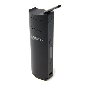 Vaporizer na sušinu STARRY 3.0 X Max - 6