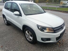 VW TIGUAN - NA PREDAJ / NA SPLÁTKY - 6