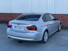 Bmw E90 320d Xdrive - 6