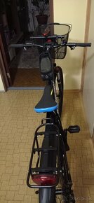 Bicykel Olpran Monster 29" - 6