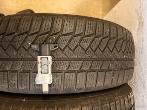 215/65R17 Continental zimne - 6