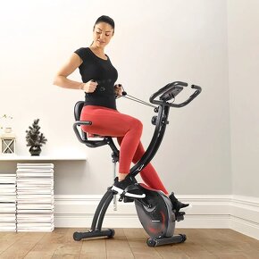 X150 ergometer - 6