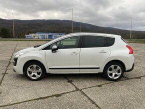 Peugeot 3008 - 6