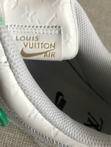 Nike AIR Louis Vuitton - 6