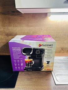 Kávovar Tassimo Bosch - 6