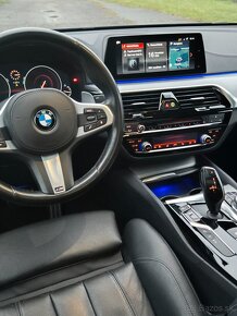 Bmw 6 gt - 6