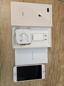 Iphone 8 Plus Gold - 6