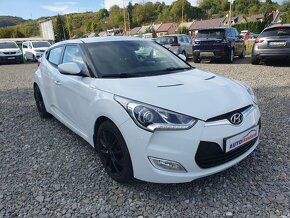 Hyundai Veloster 1.6 GDI - 6