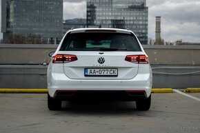 Volkswagen Passat Variant 2.0 TDI EVO Business - 6